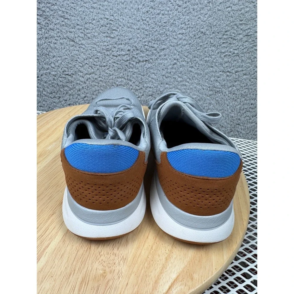 Kizik marks check